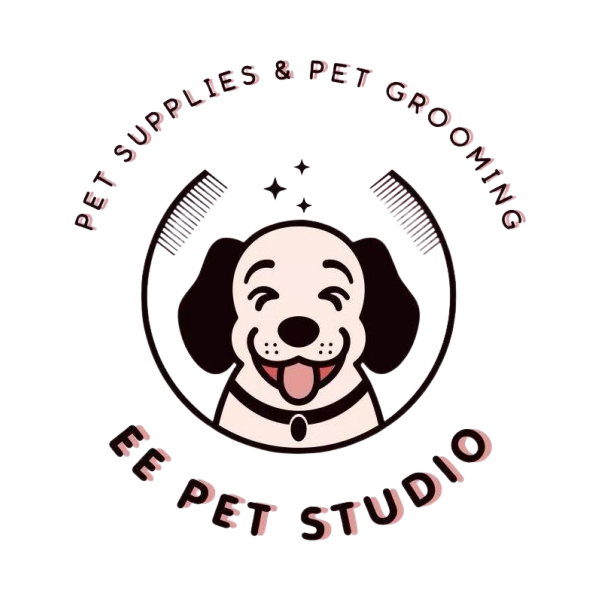 EE Pet Studio logo