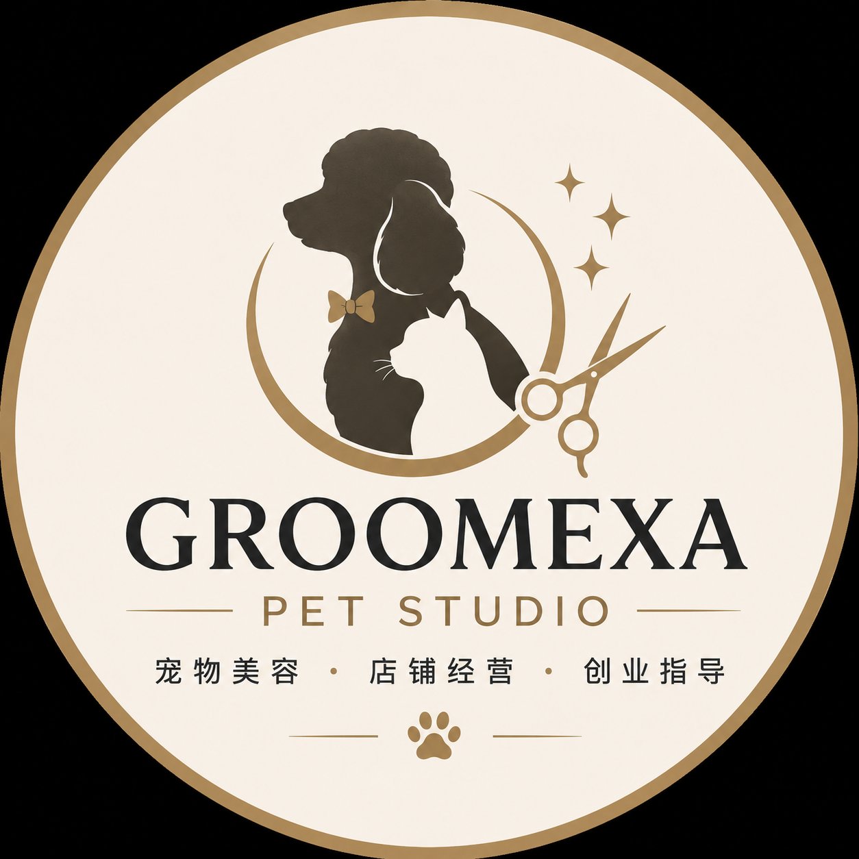GROOMEXA Pet Studio